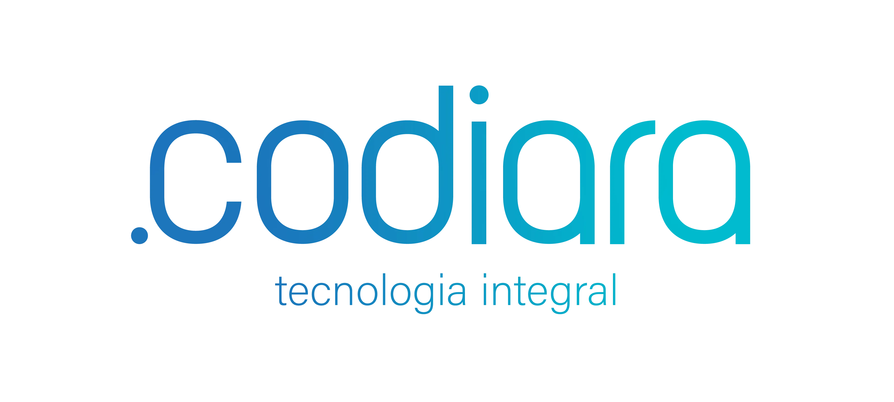 CODIARA - Tecnologia Integral